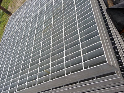 钢格栅