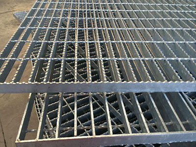 钢格板图片2