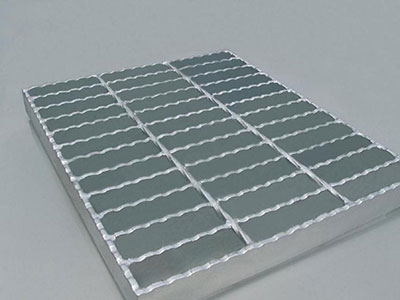 钢格板图片4