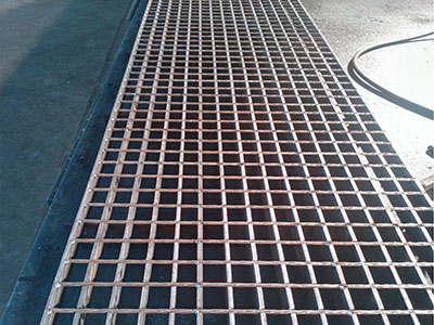 重型钢格板图片2