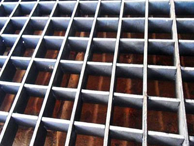 插接钢格板图片1