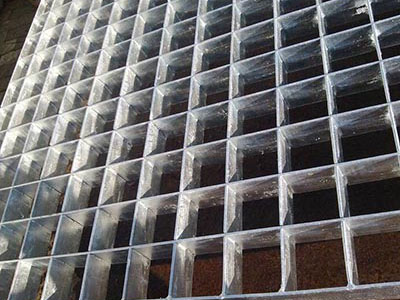 插接钢格板图片3