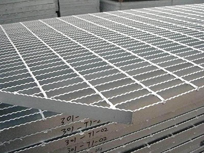齿形钢格板图片2