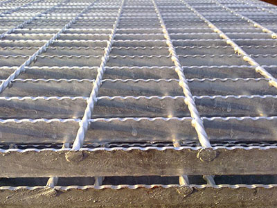 齿形钢格板图片4