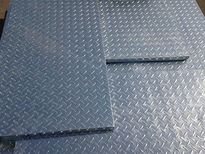 复合钢格板图片3