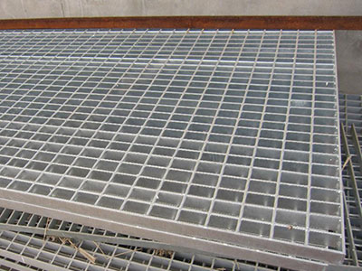 防滑钢格板图片3
