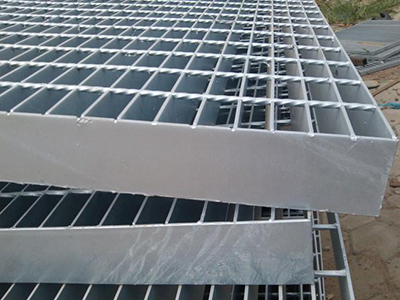 码头钢格栅板图片3