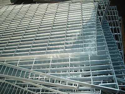 检修平台钢格栅板图片3