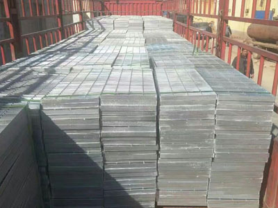 福建钢格板发货中图片3