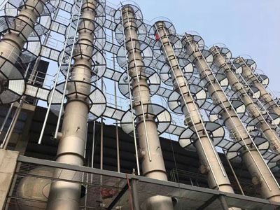 福建吉林石化个公司案例图片4