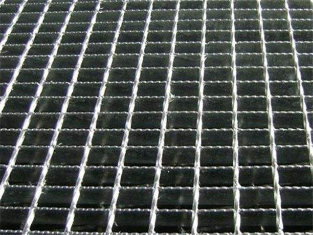 齿形钢格板 齿形钢格板